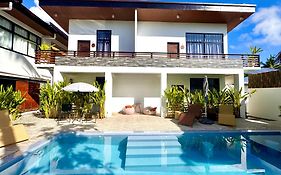 Casa Basa Siargao