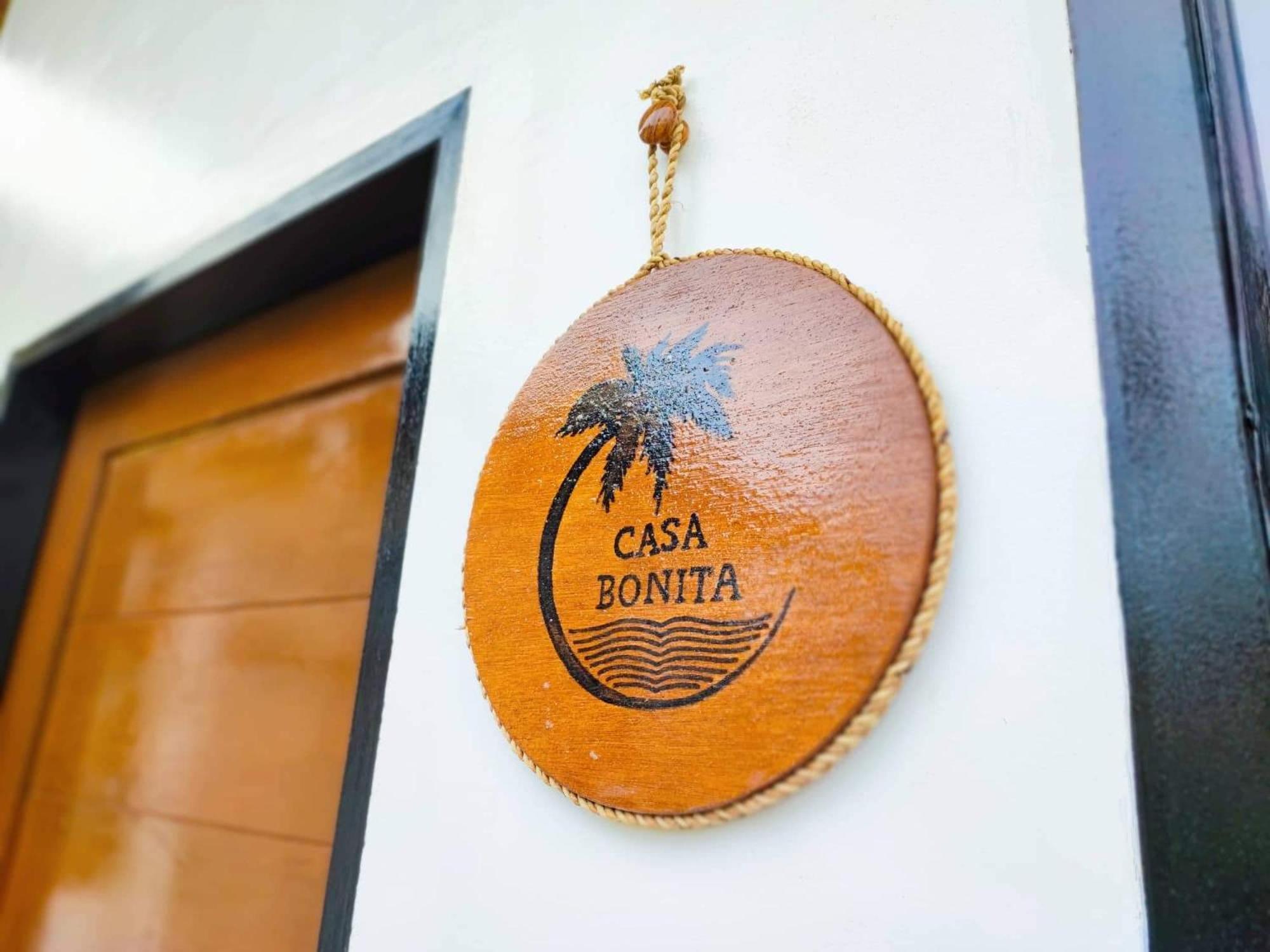 Casa Basa Siargao Hotel General Luna  Exterior photo